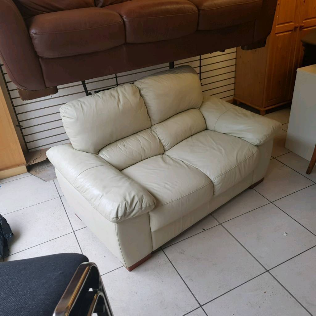 Used two seater sofa sale